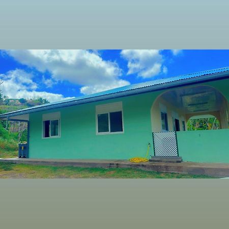 Punaei Lodge Atuona Екстер'єр фото
