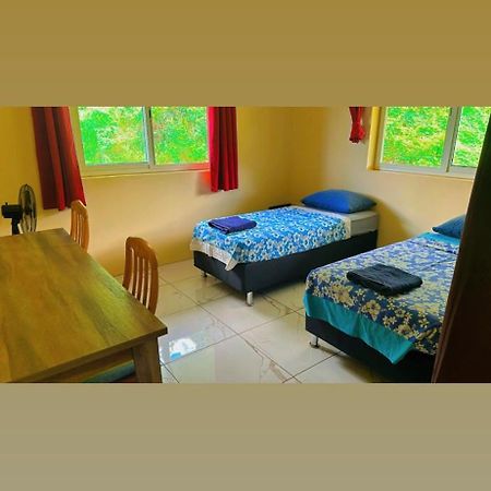 Punaei Lodge Atuona Екстер'єр фото