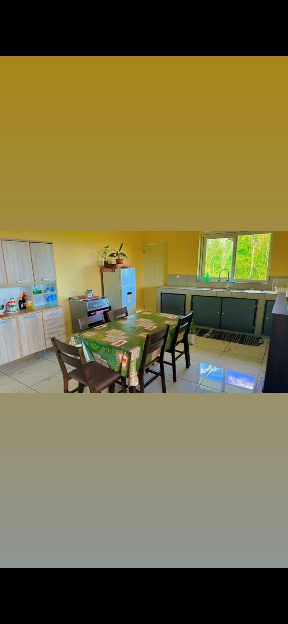 Punaei Lodge Atuona Екстер'єр фото