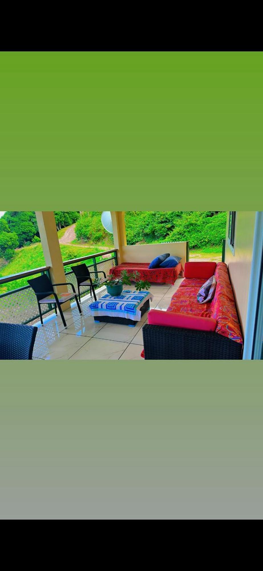 Punaei Lodge Atuona Екстер'єр фото