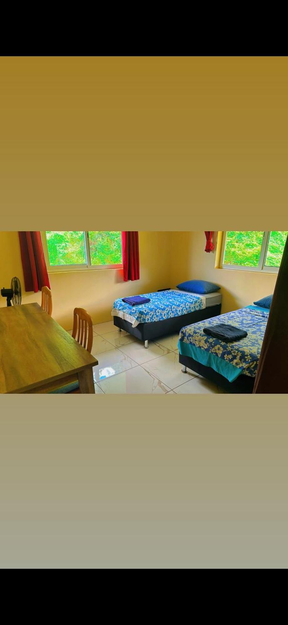 Punaei Lodge Atuona Екстер'єр фото